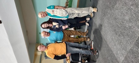 Ježkarjada in 30. obletnica društva 3